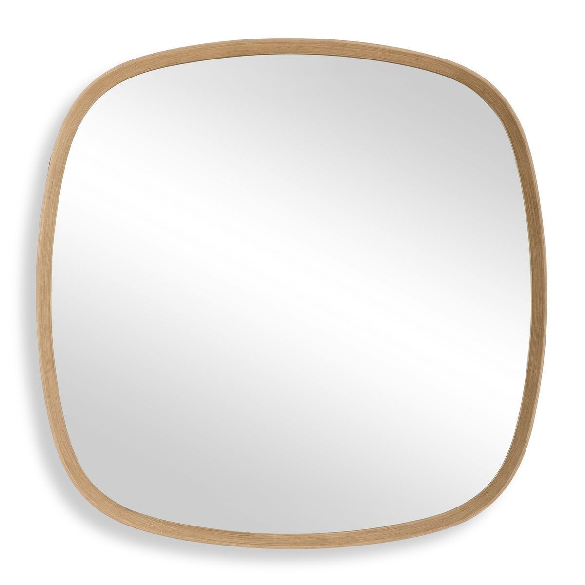 Novell Mirror – Mirrors by Uttermost | Sutter & Vale