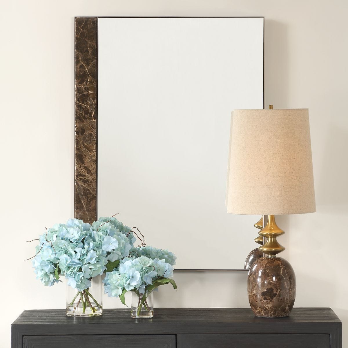 Hanover Mirror – Mirrors by Uttermost | Sutter & Vale