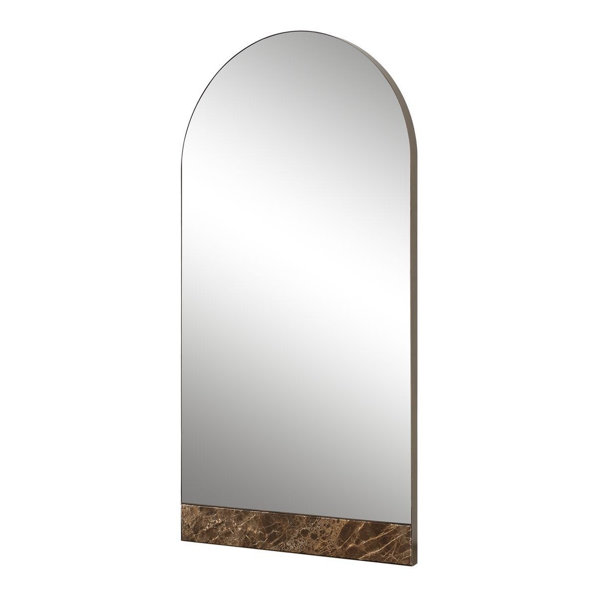 Hanover Arch Mirror – Mirrors by Uttermost | Sutter & Vale