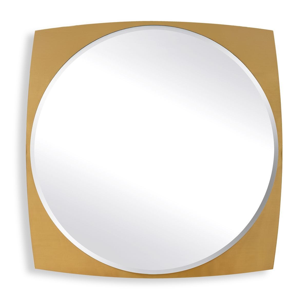 Neilia Mirror – Mirrors by Uttermost | Sutter & Vale