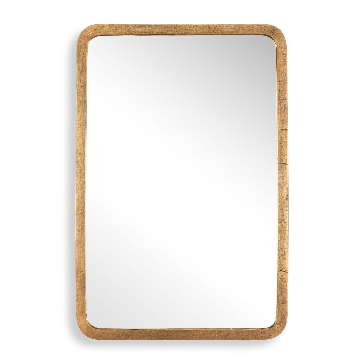 Vestry Mirror – Mirrors by Uttermost | Sutter & Vale