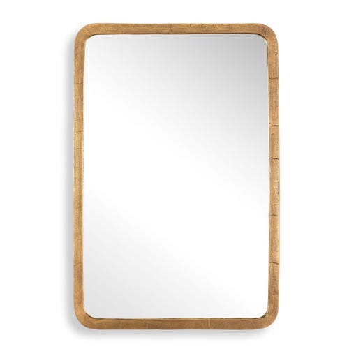 Vestry Mirror