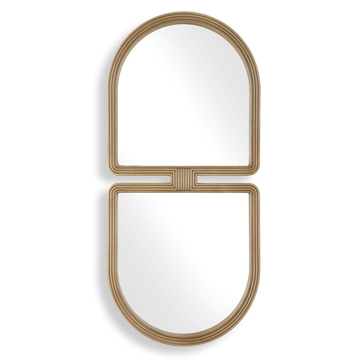 Jacques Mirror – Mirrors by Uttermost | Sutter & Vale