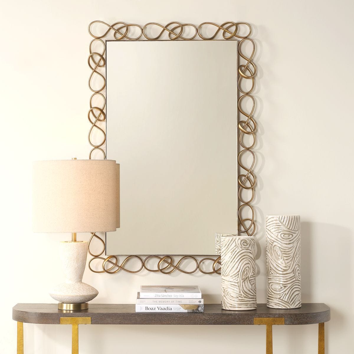 Twist It Mirror – Mirrors by Uttermost | Sutter & Vale