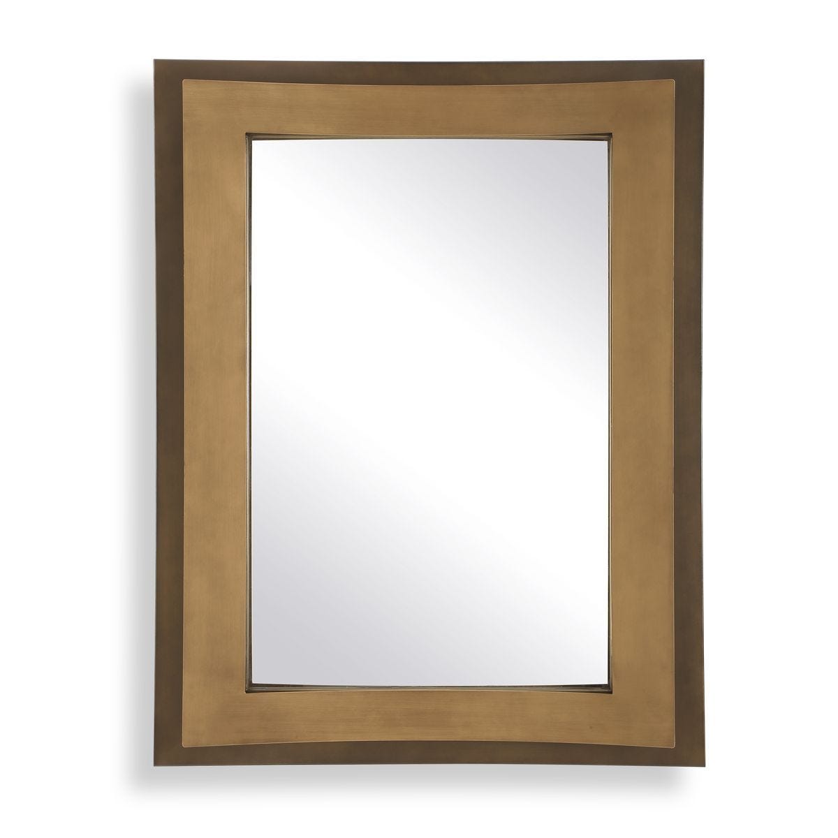 Around The Bend Mirror – Mirrors by Uttermost | Sutter & Vale