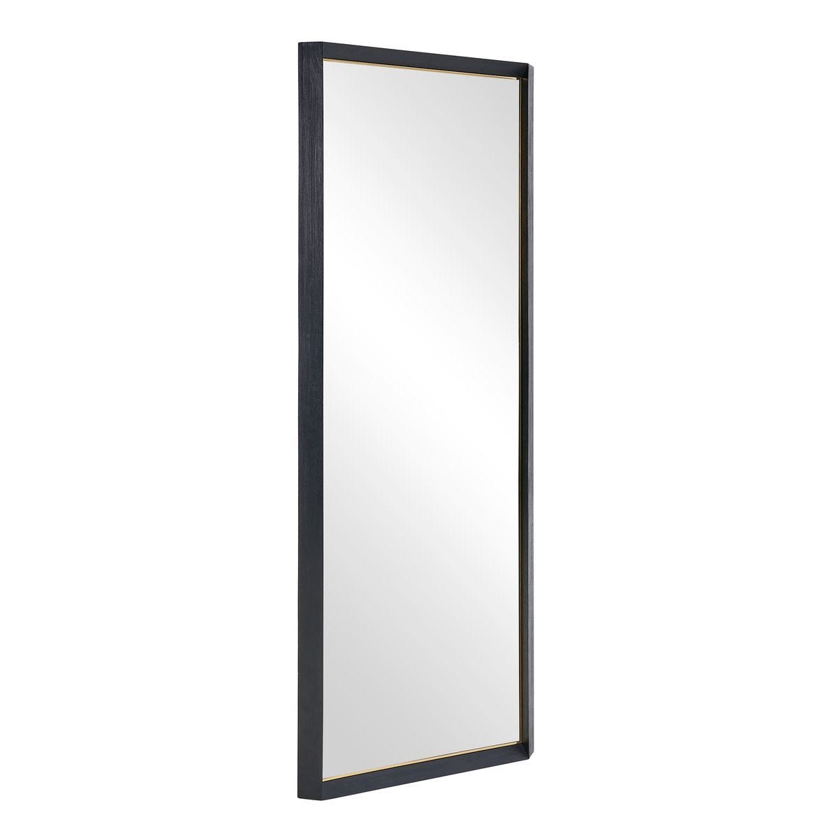 Stenton Tall Mirror – Mirrors by Uttermost | Sutter & Vale