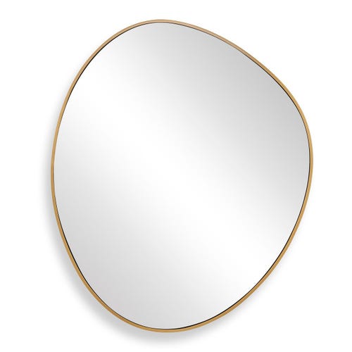 Distort Mirror