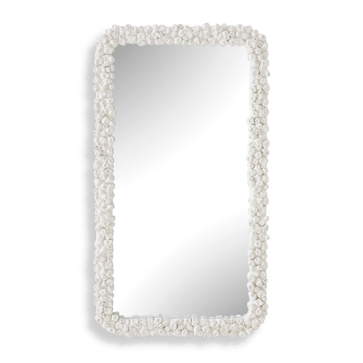 Barnacle Mirror – Mirrors by Uttermost | Sutter & Vale