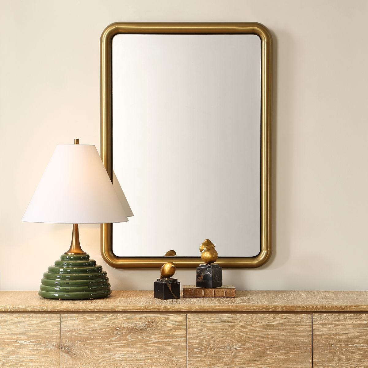 Atkinson Mirror – Mirrors by Uttermost | Sutter & Vale