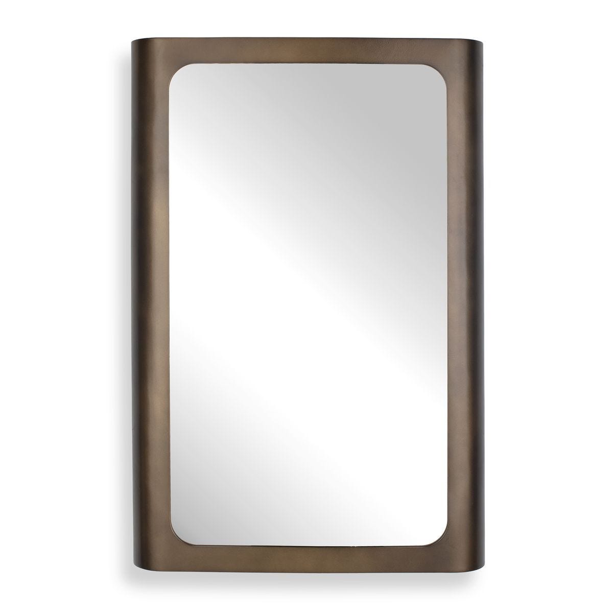 Fischer Mirror – Mirrors by Uttermost | Sutter & Vale