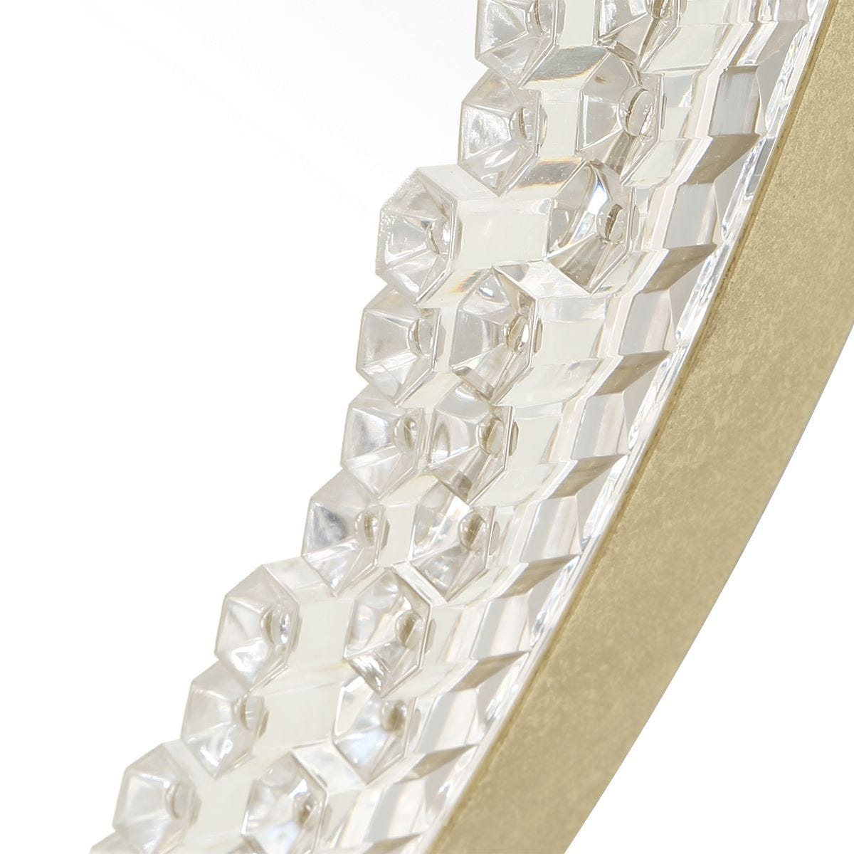 Break The Ice Round Mirror – Mirrors by Uttermost | Sutter & Vale
