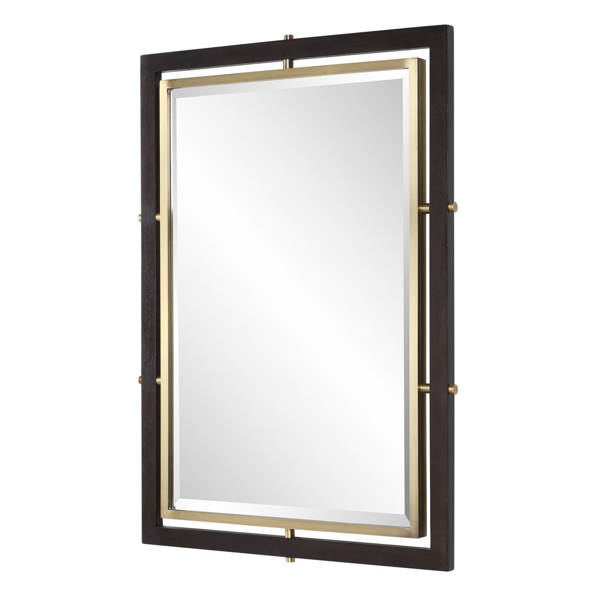 Bach Rectangle Mirror