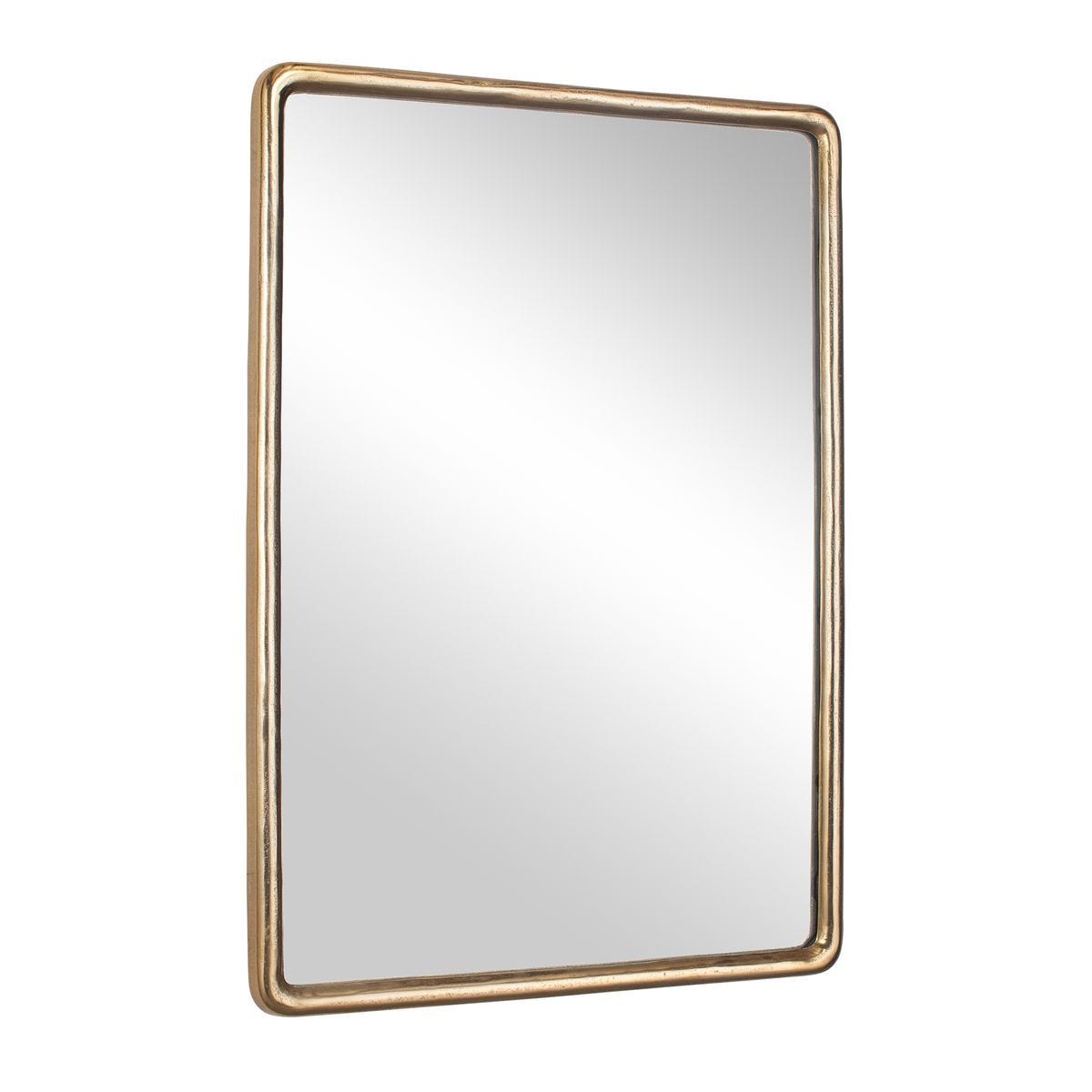 Burton Indoor-Outdoor Mirror – Mirrors by Uttermost | Sutter & Vale
