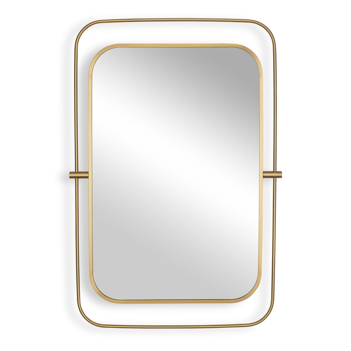 Moreni Mirror – Mirrors by Uttermost | Sutter & Vale