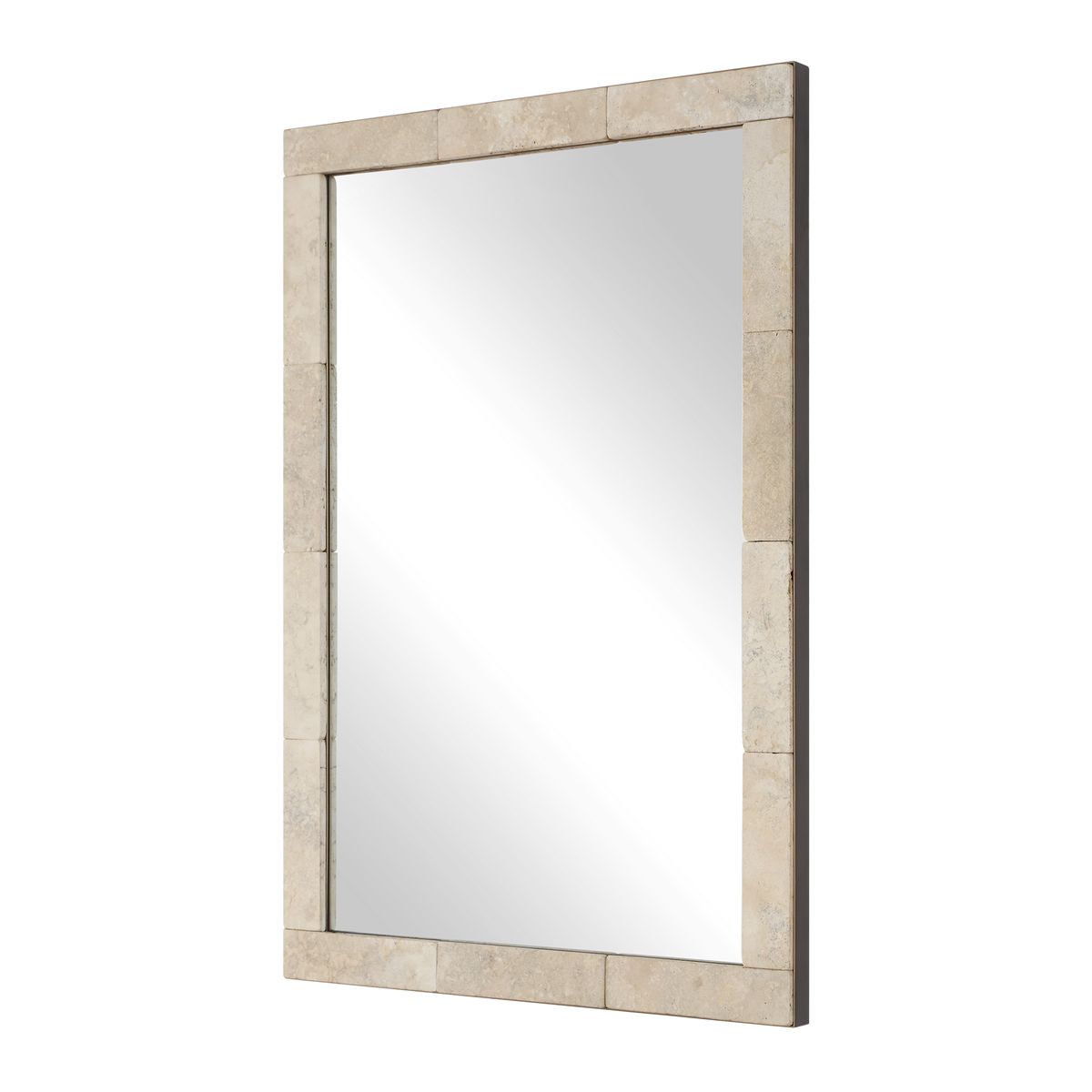 Pave Mirror