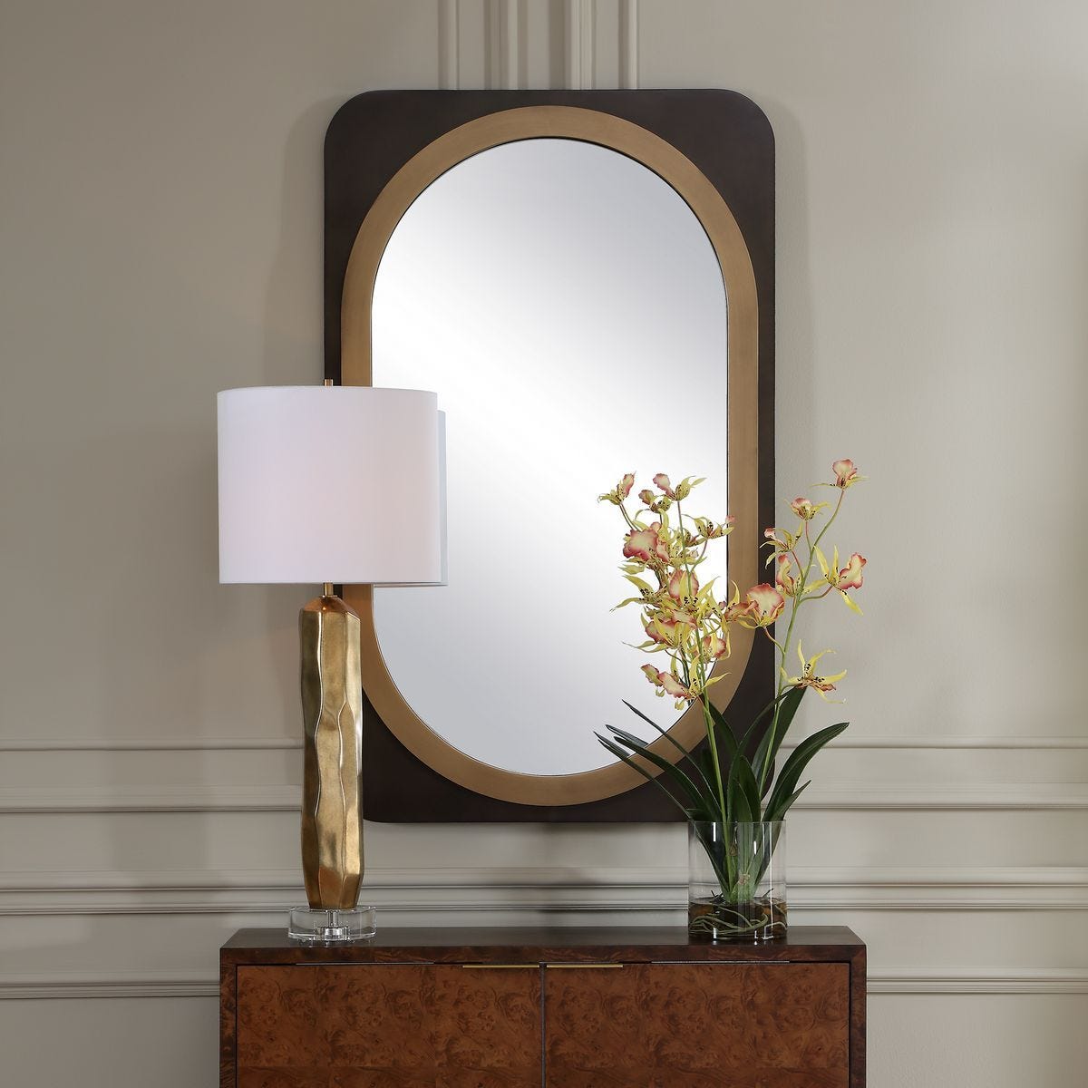Condesa Mirror – Mirrors by Uttermost | Sutter & Vale