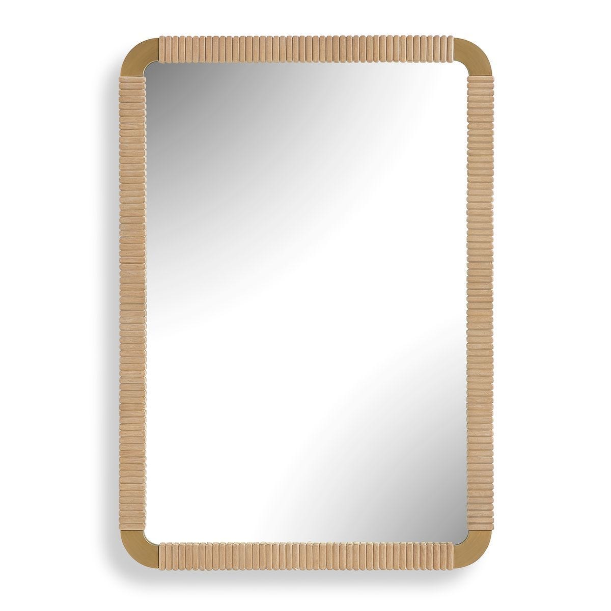 Heinrich Mirror – Mirrors by Uttermost | Sutter & Vale