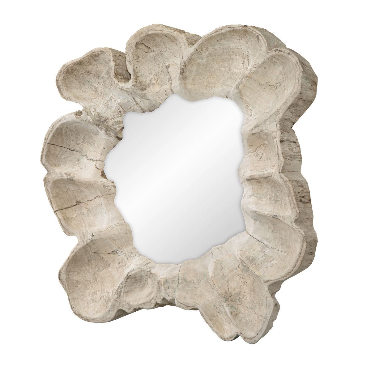 Ariadne Round Mirror