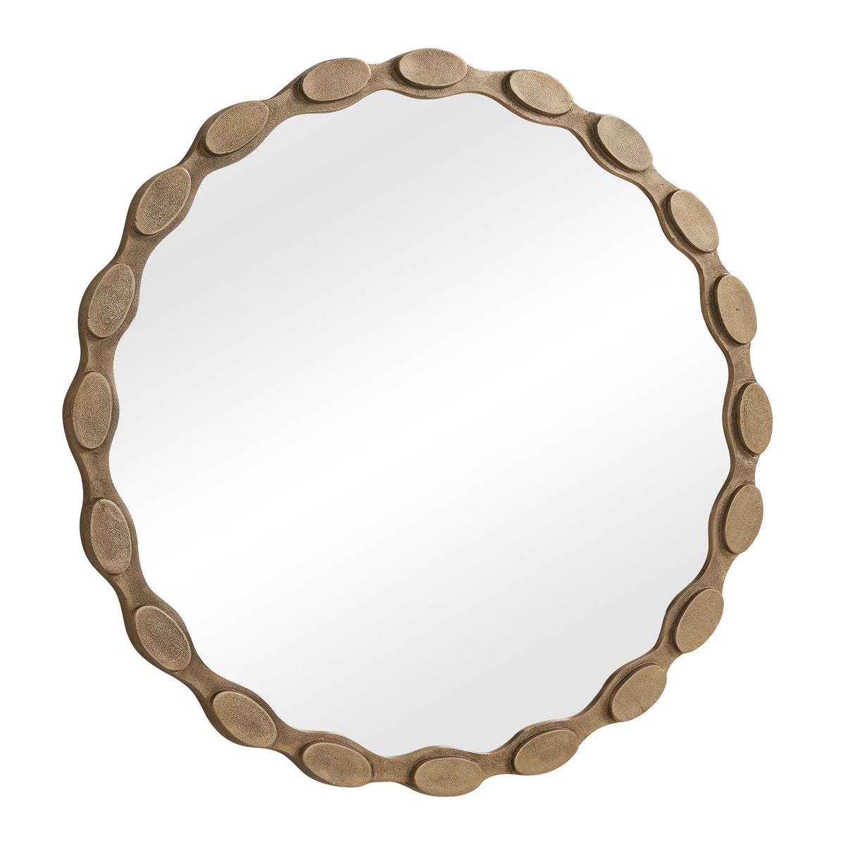 Marietta Round Mirror