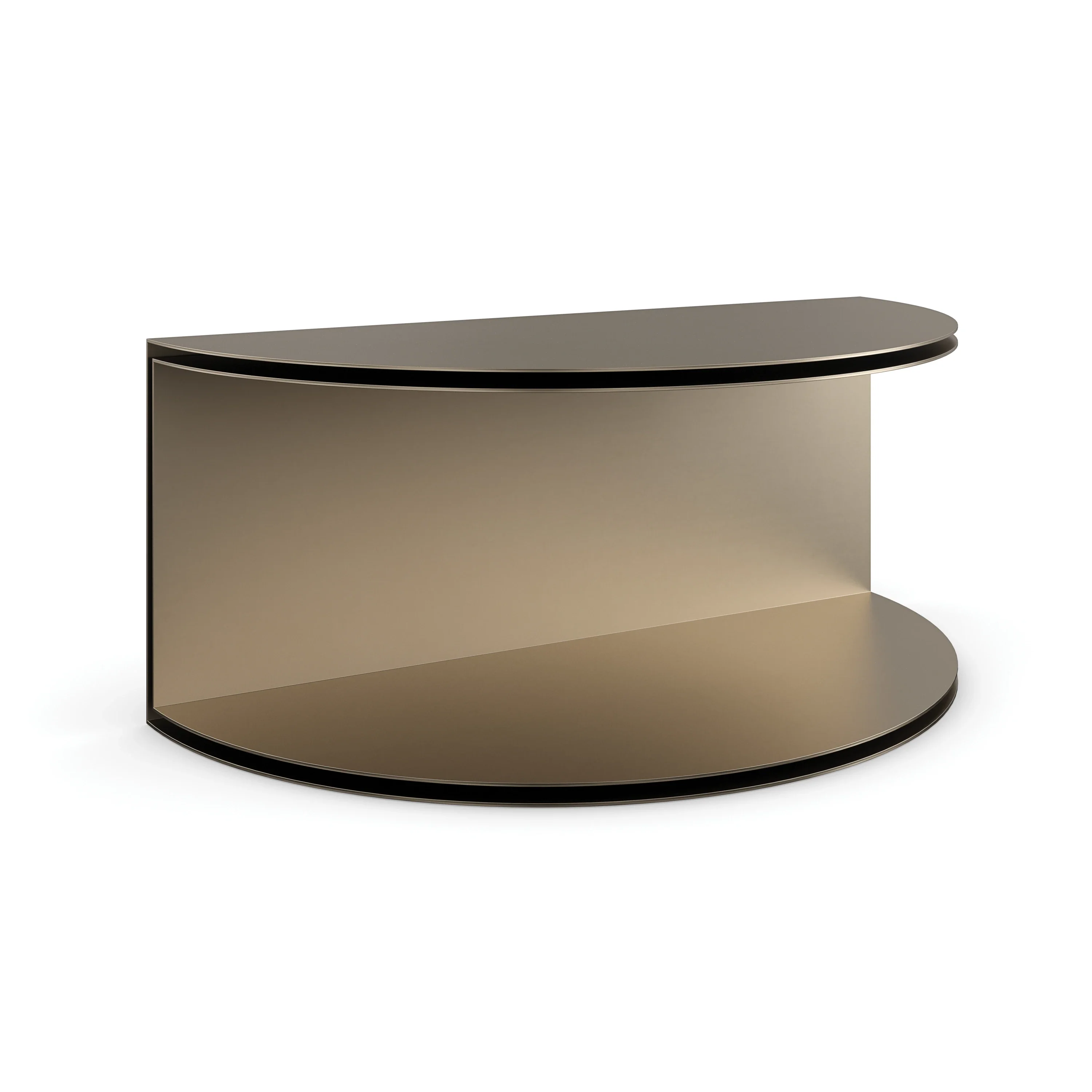 All Together – Cocktail Tables by Caracole | Sutter & Vale