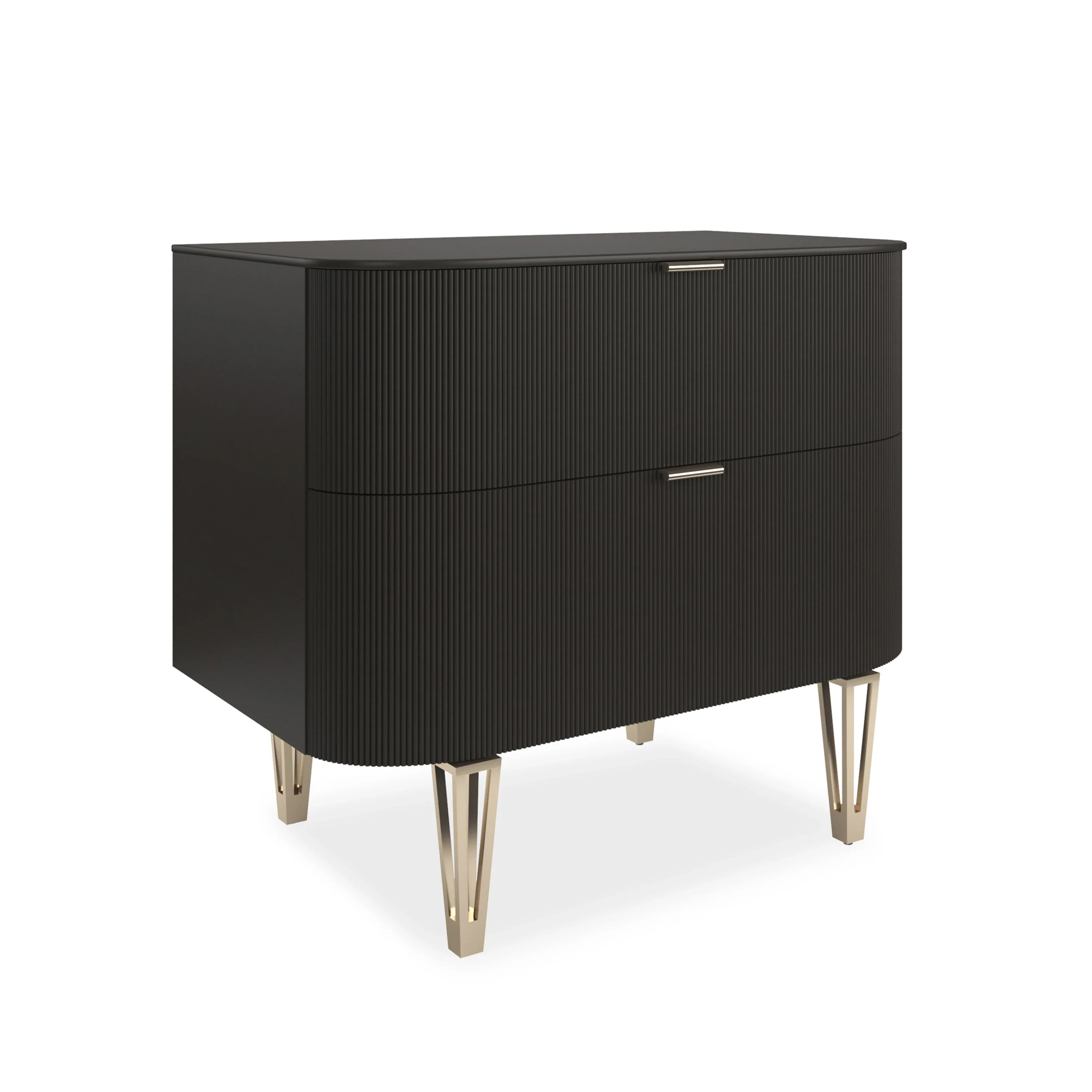 True Love – Nightstands by Caracole | Sutter & Vale