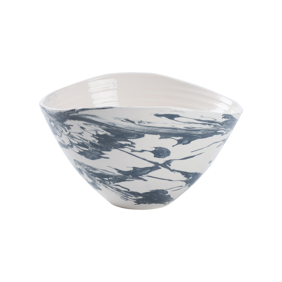 Grigio Large Bowl