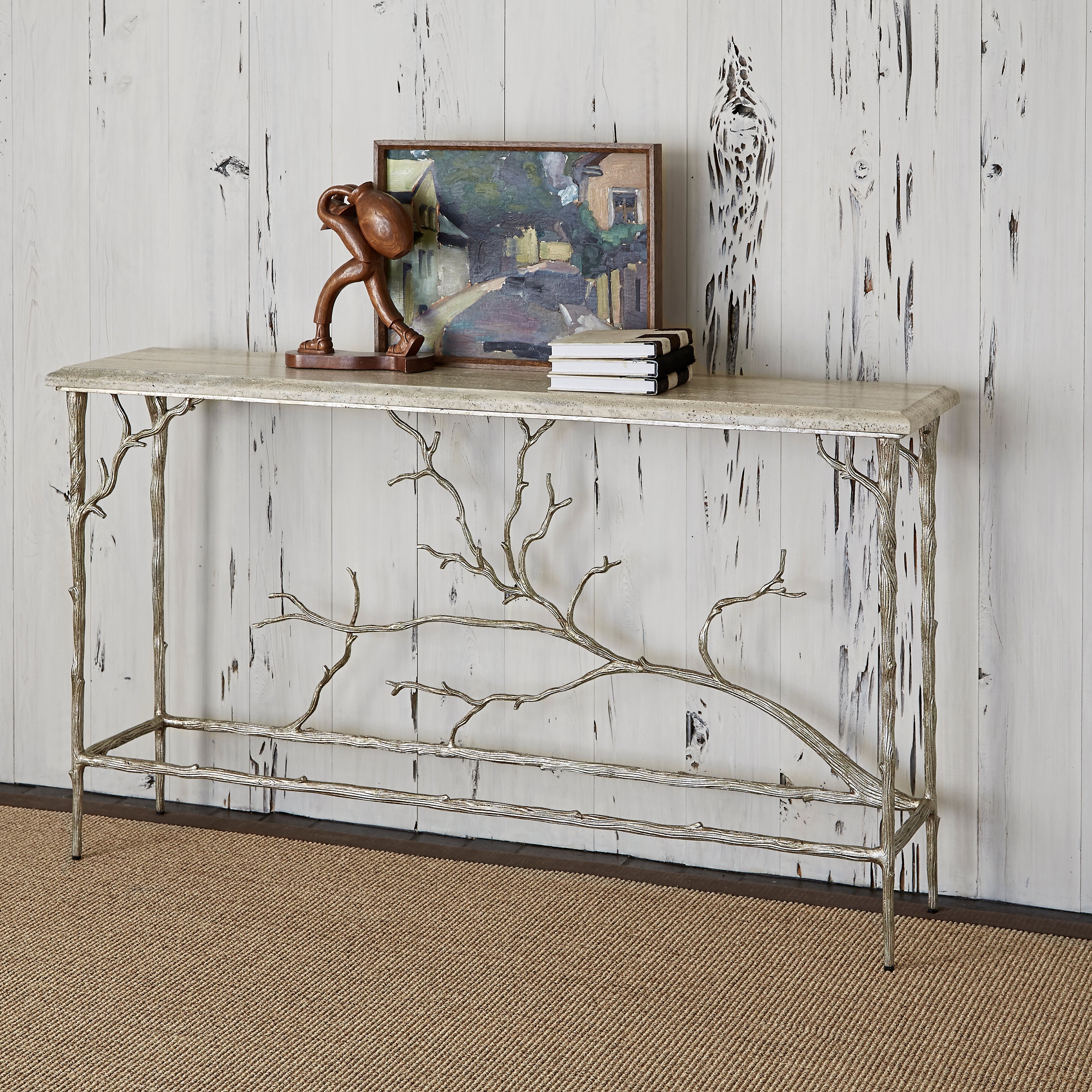 Branch Console – Ambella Home