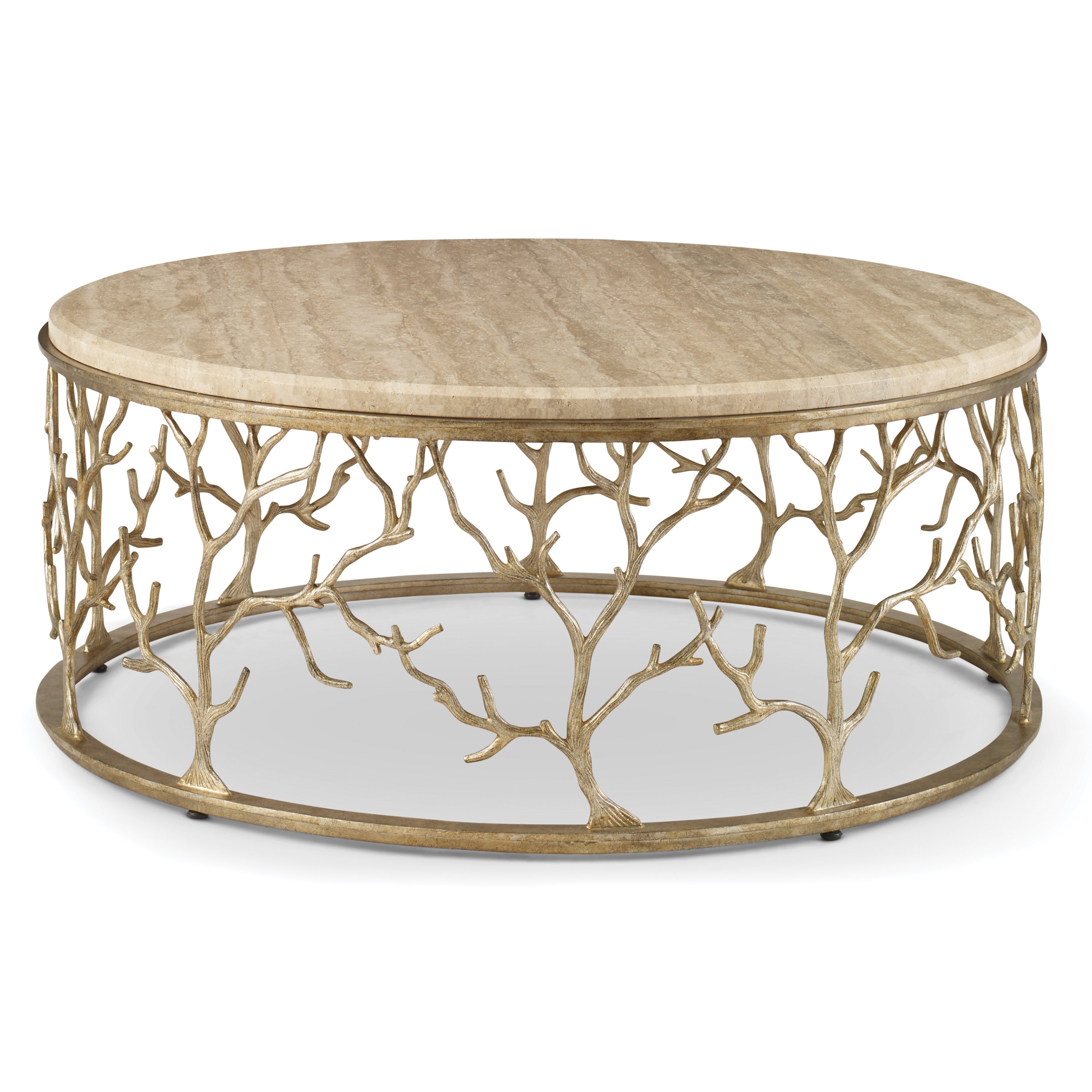 Branch Cocktail Table – Ambella Home