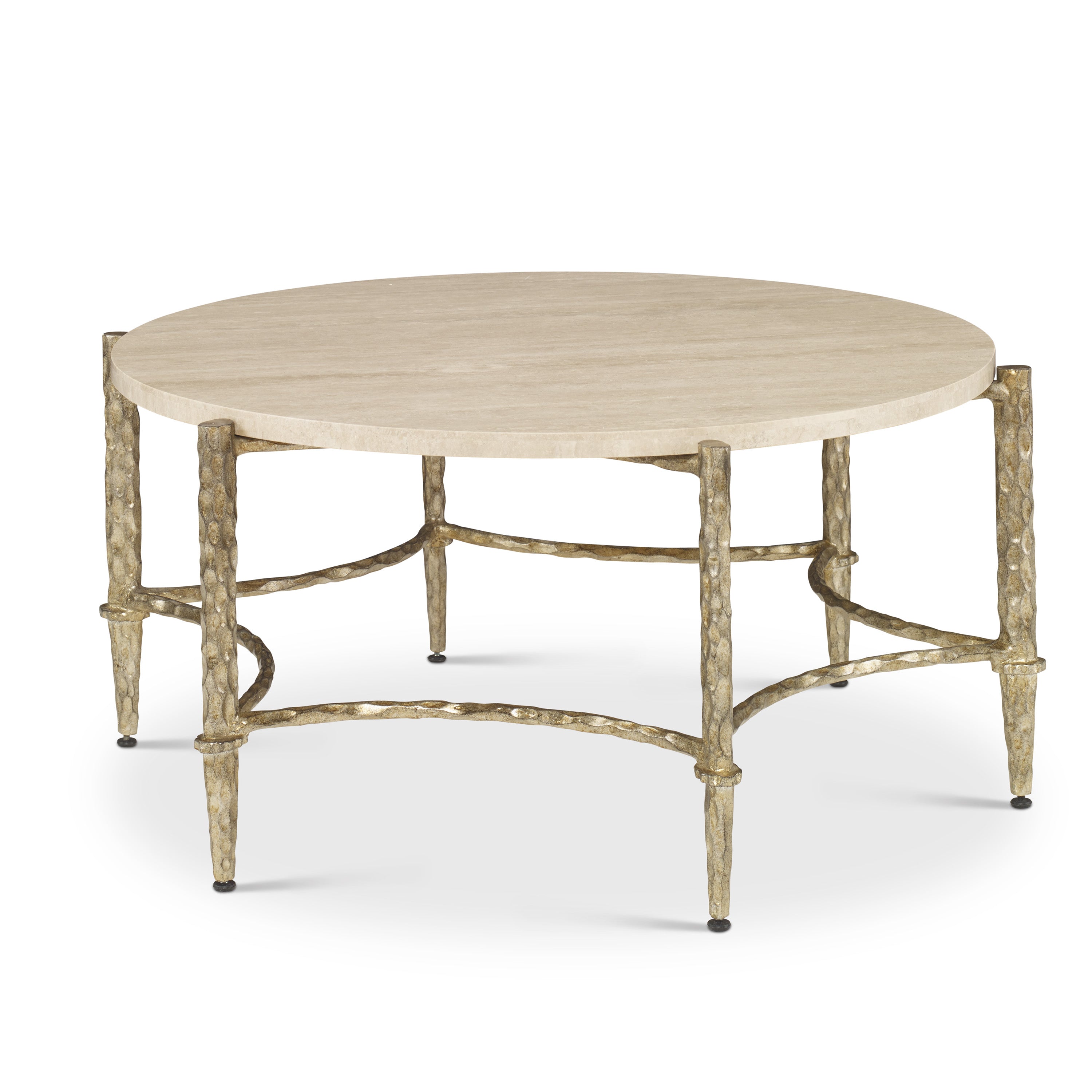 Chiseled Cocktail Table – Ambella Home