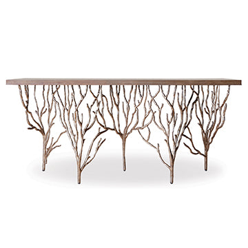 Forest Console Table