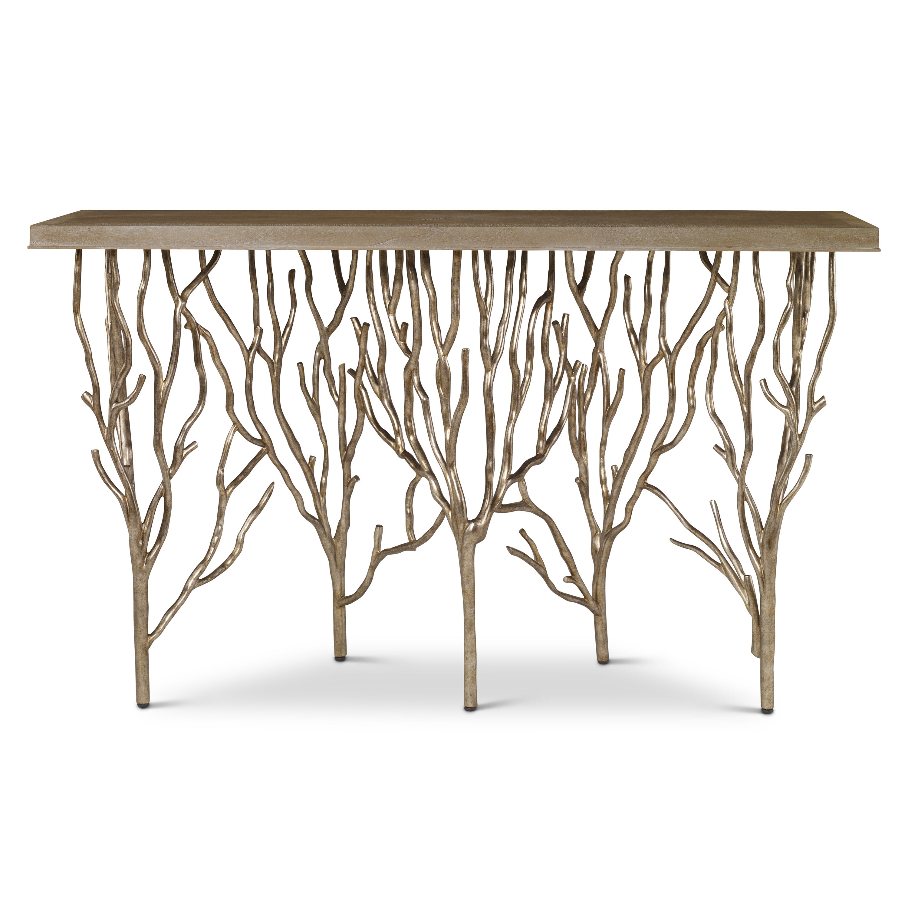 Forest Console Table - Small – Ambella Home