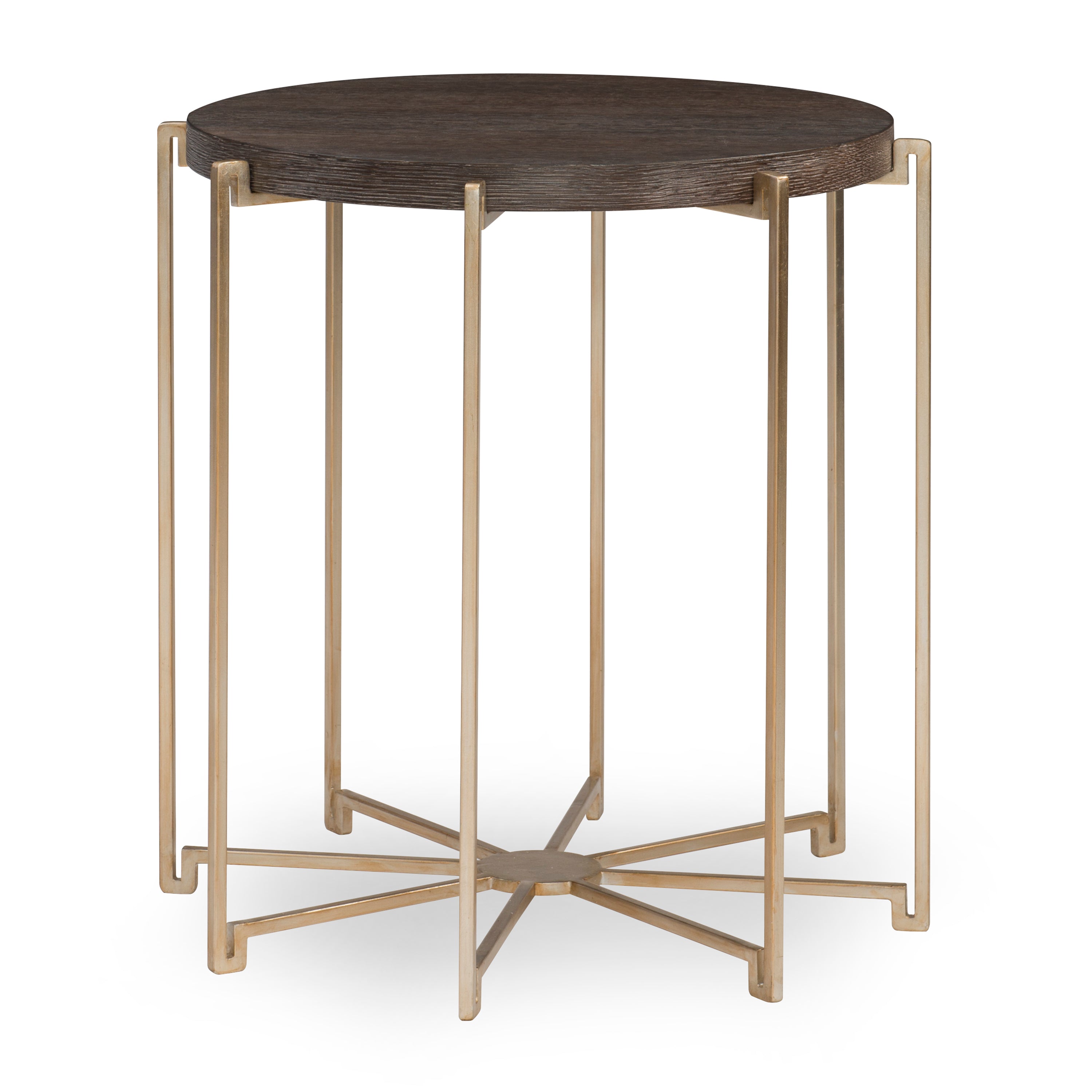 Radiate Side Table – Ambella Home