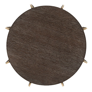 Radiate Side Table – Ambella Home