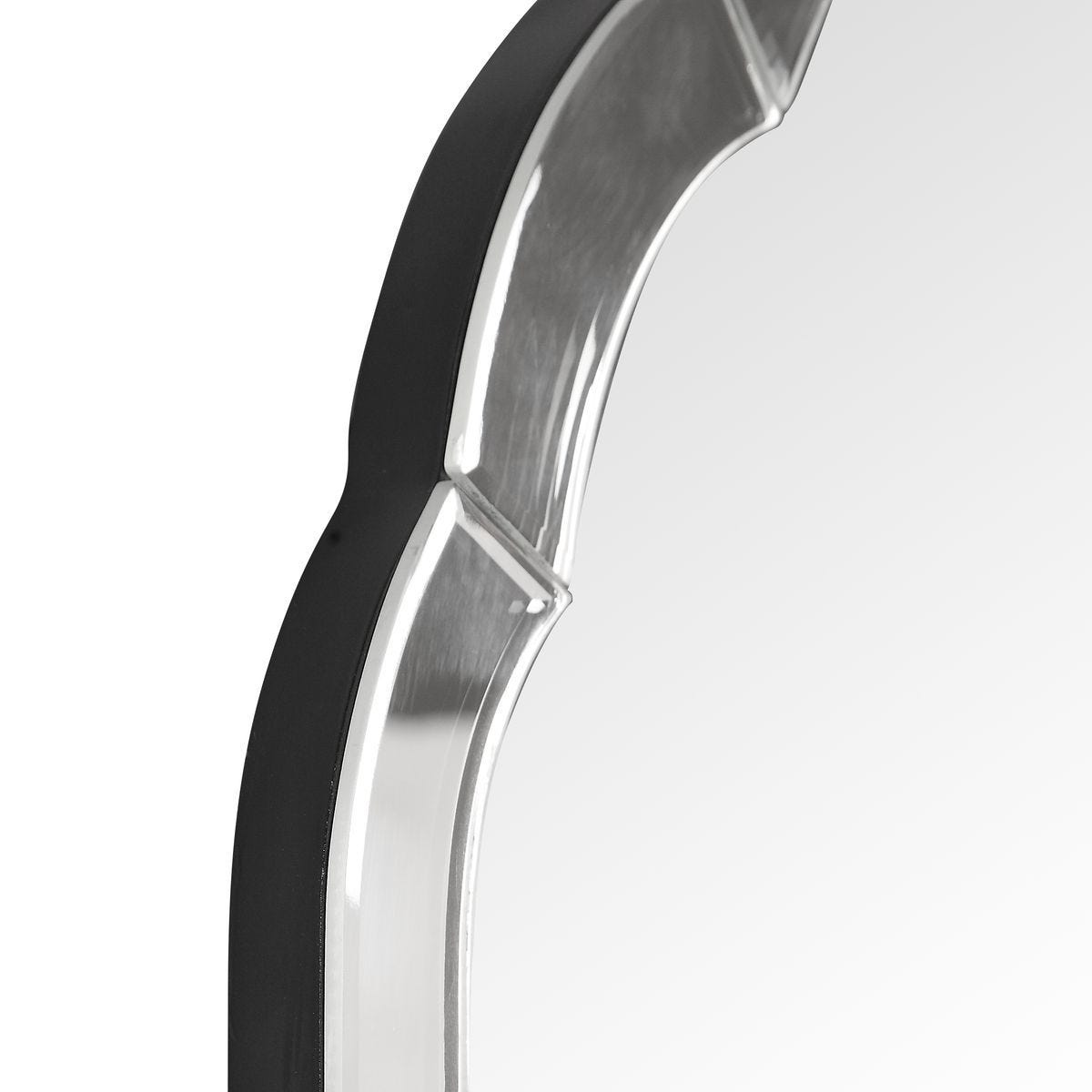 Brayden Frameless Mirror – Mirrors by Uttermost | Sutter & Vale