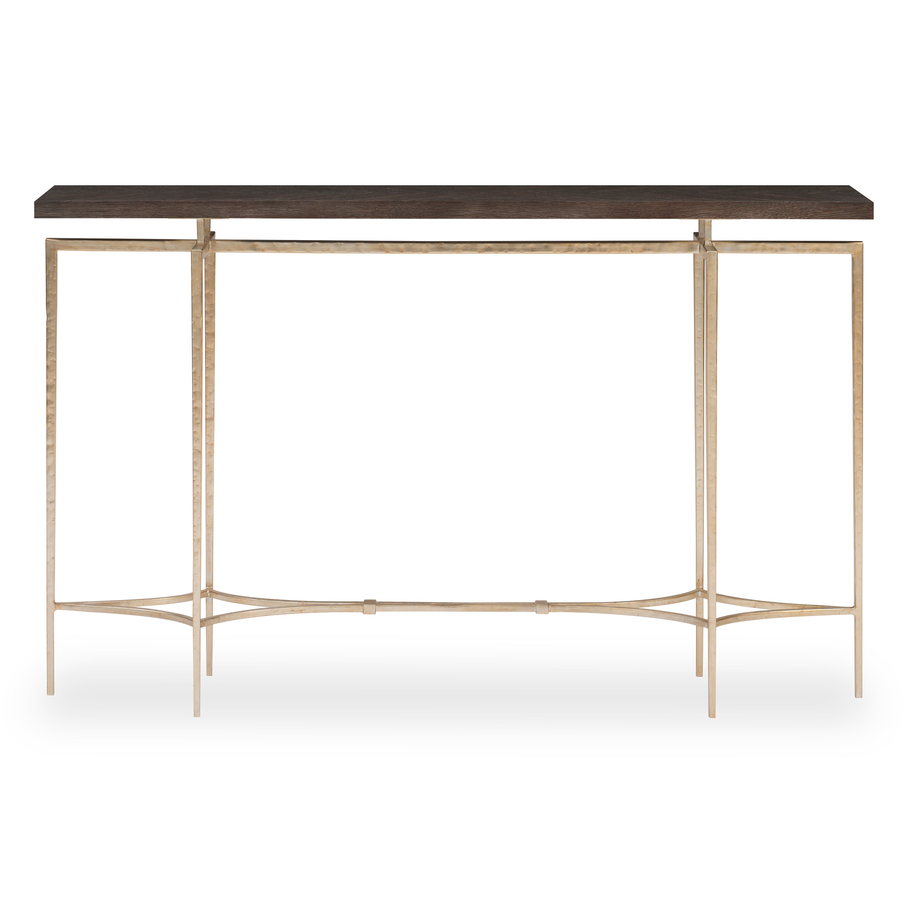 Double Diamond Console – Ambella Home
