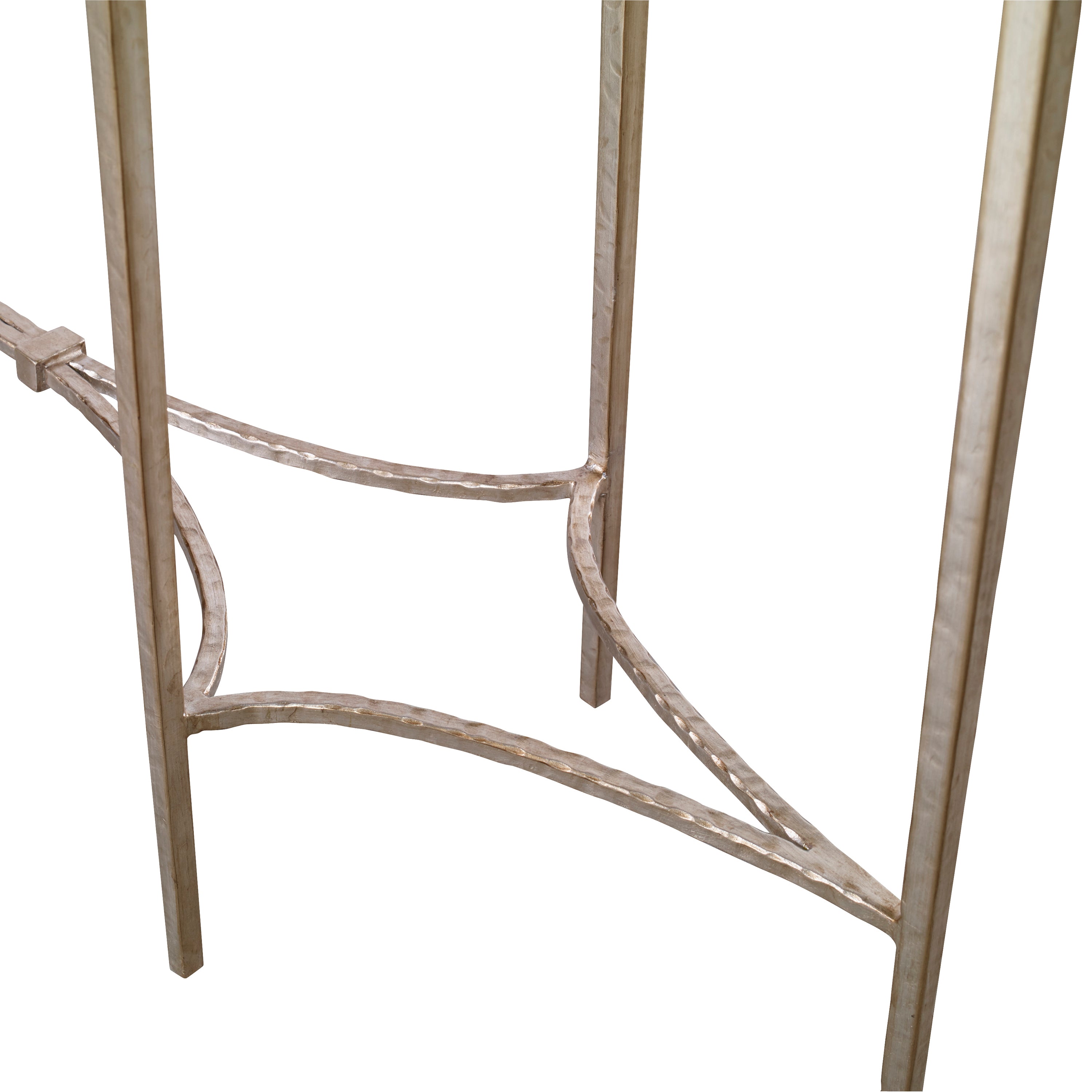 Double Diamond Console Table - Large – Ambella Home