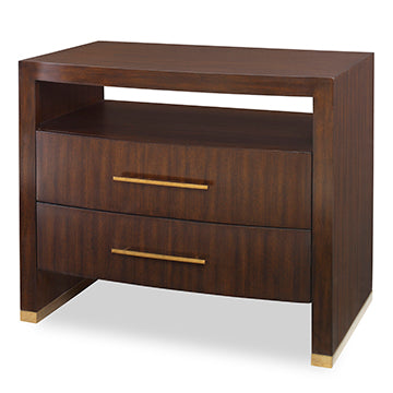 Brighton Nightstand – Ambella Home