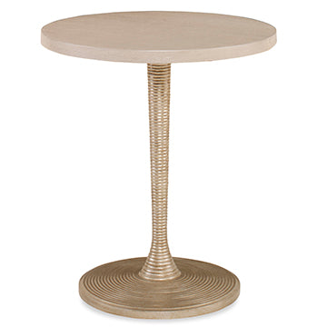 Coil Accent Table – Ambella Home