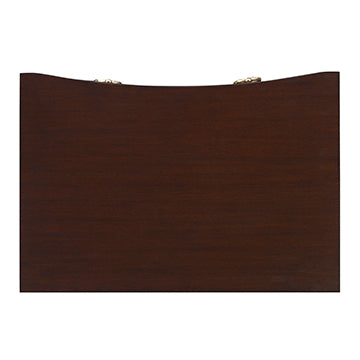 Reeded Nightstand – Ambella Home