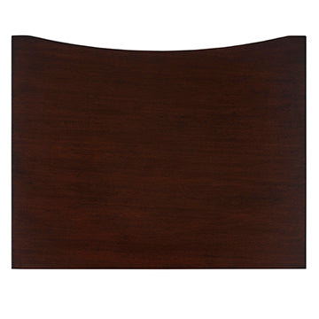 Reeded Petite Nightstand – Ambella Home