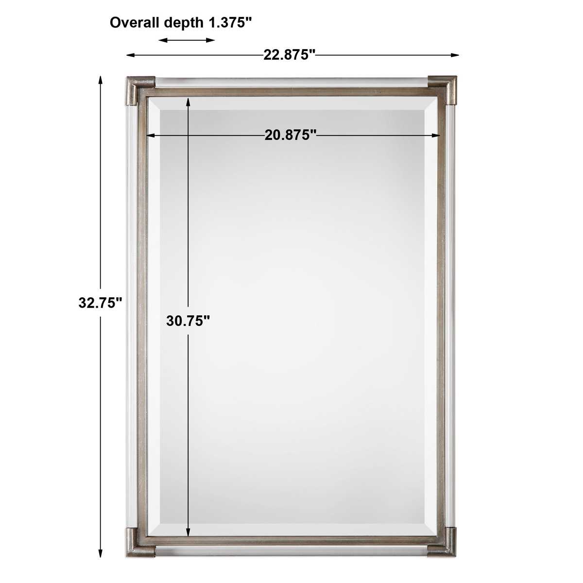 Mackai Mirror