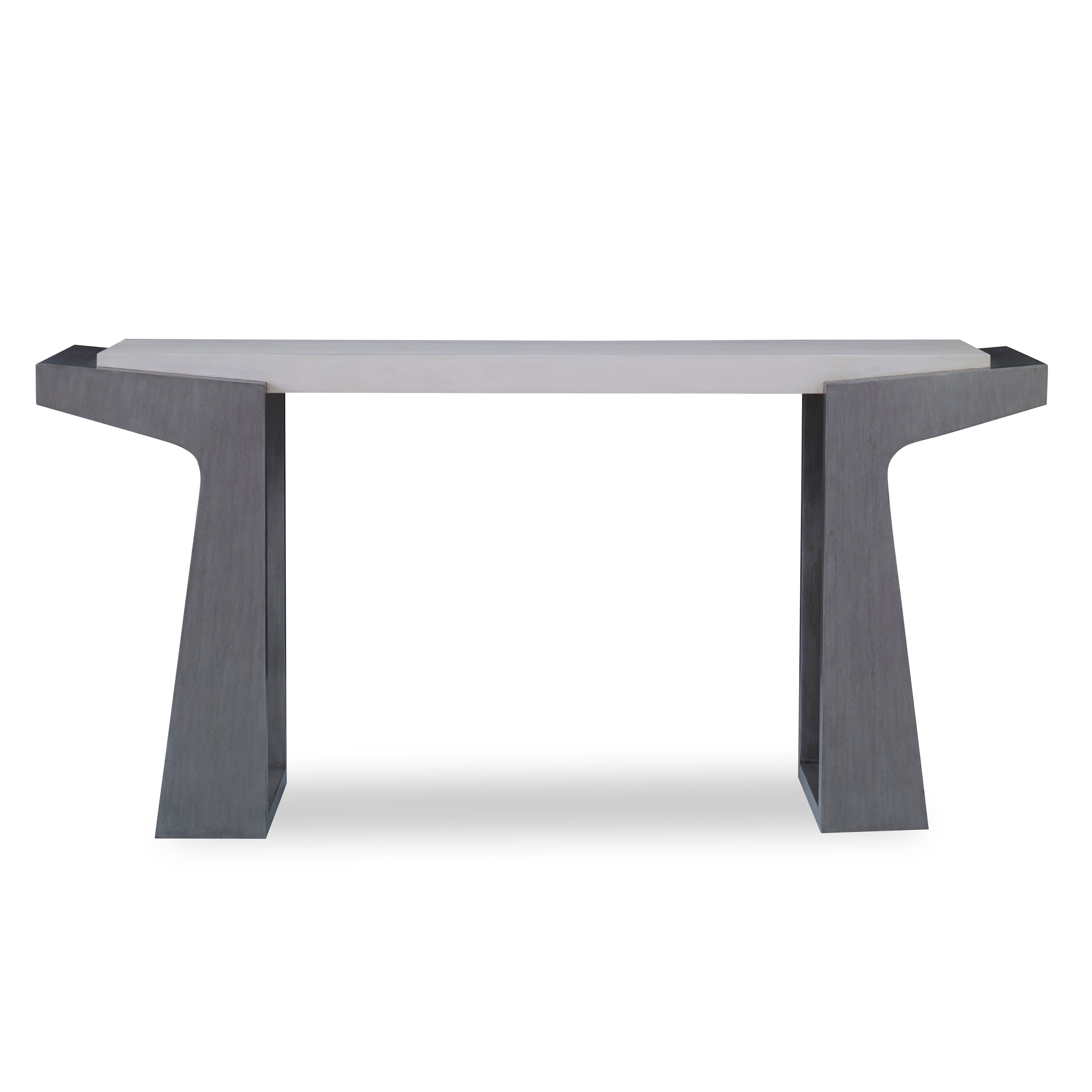 Buttress Console Table – Ambella Home
