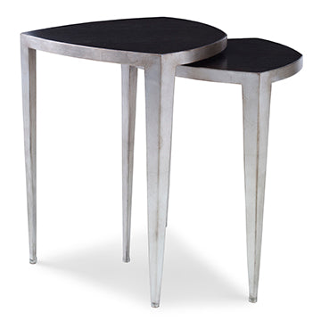 Reuleaux Bunching Tables - Hand Rubbed Raven