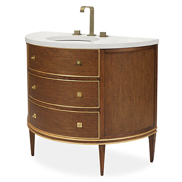 Orion Sink Chest - Stetson