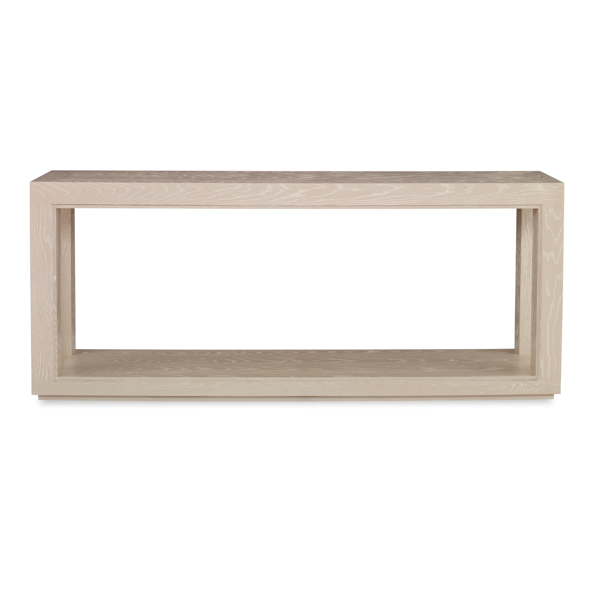 Brookings Console Table Ceruse