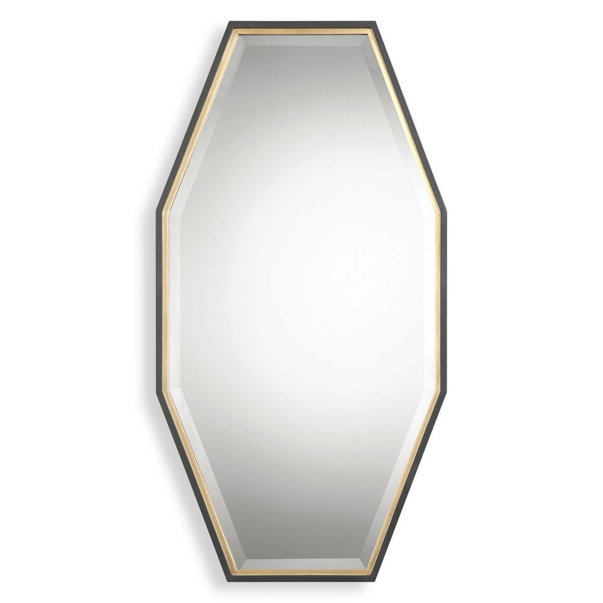 Savion Mirror – Mirrors by Uttermost | Sutter & Vale