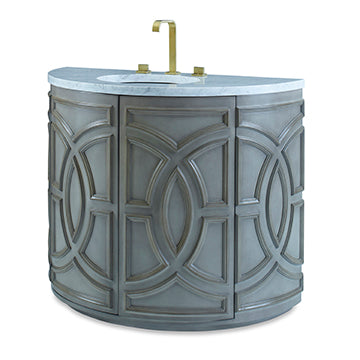 Halo Vanity