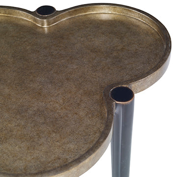 Karta Accent Table – Ambella Home