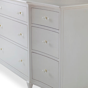 Devonshire Dresser