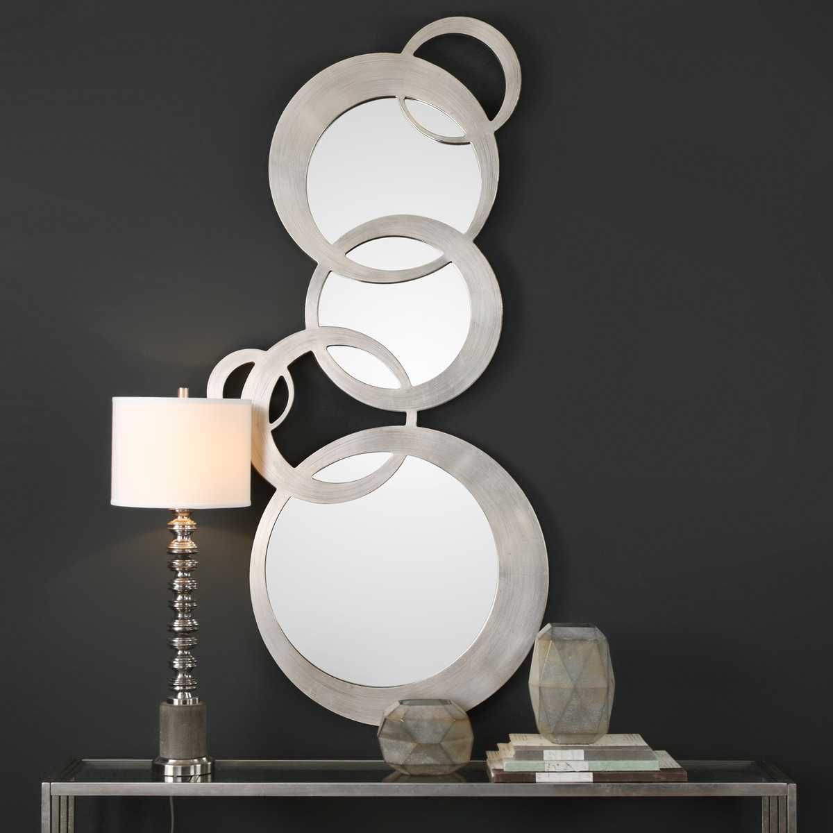 Odiana Mirror – Mirrors by Uttermost | Sutter & Vale
